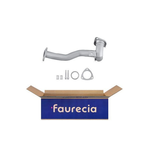 Hella Exhaust Pipe OD 8LA 366 004-651