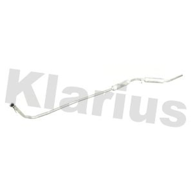 Klarius Complete Assembly fits Austin Mini I 1959-1969