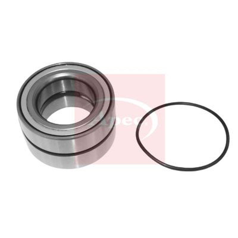Apec Wheel Bearing Kit fits Iveco Daily III 1999-2007