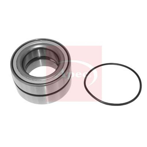 Apec Wheel Bearing Kit fits Iveco Daily III 1999-2007