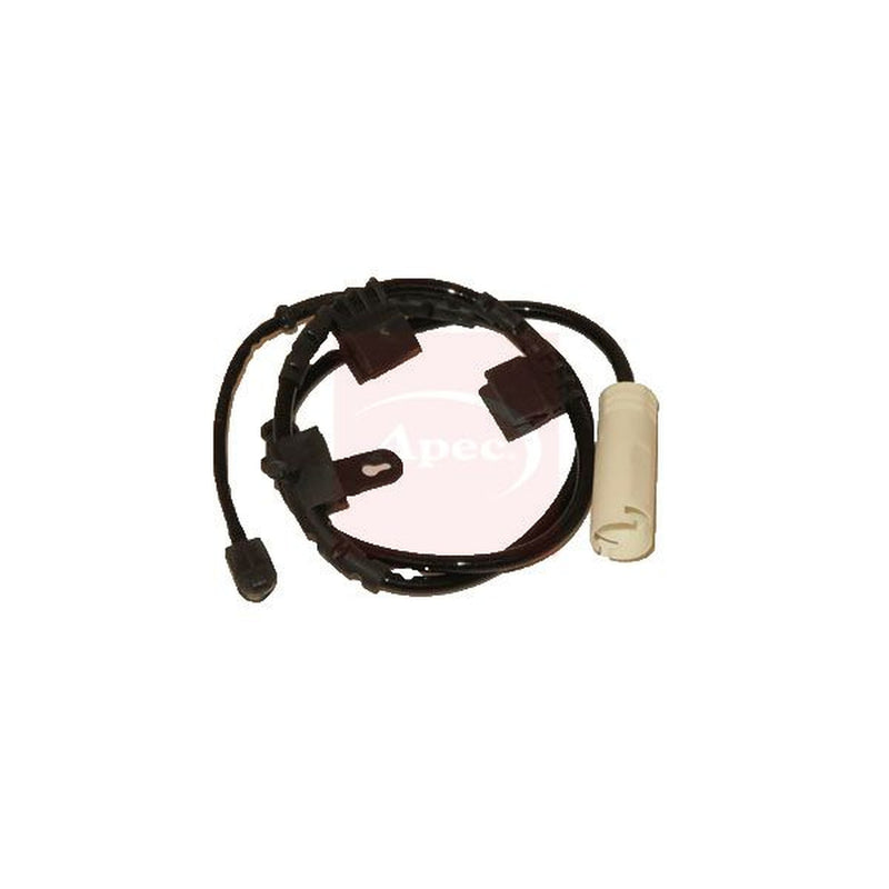 Apec Brake Pad Wear Sensor Front fits Mini Mini 2006-2015 1.6