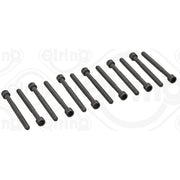 Elring Cylinder Head Bolt Set M10x1,5x113 341.410