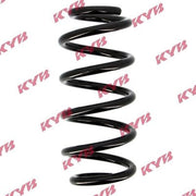 KYB 2 x Suspension Springs fits Toyota Rav 4 III 2008-2013 2.0 2.2