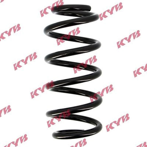 KYB 2 x Suspension Springs fits Toyota Rav 4 III 2008-2013 2.0 2.2