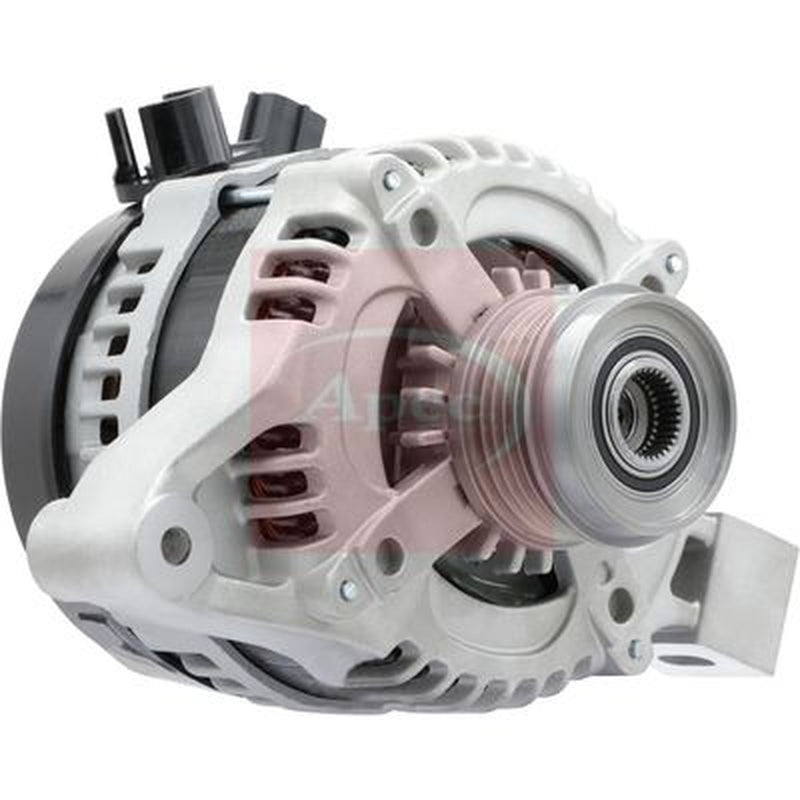 Apec Car Alternator 12V fits Ford Focus II 2005-2012 2.5