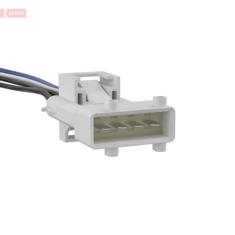 Denso O2 Lambda Oxygen Sensor Right fits Citroën Berlingo 1996-2011 1.1 1.4 1.6