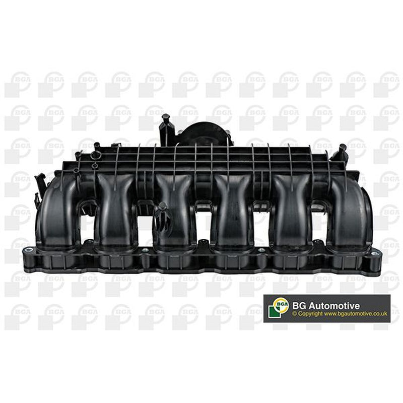 BGA Intake Manifold, Air Supply fits BMW 1 2007-2013