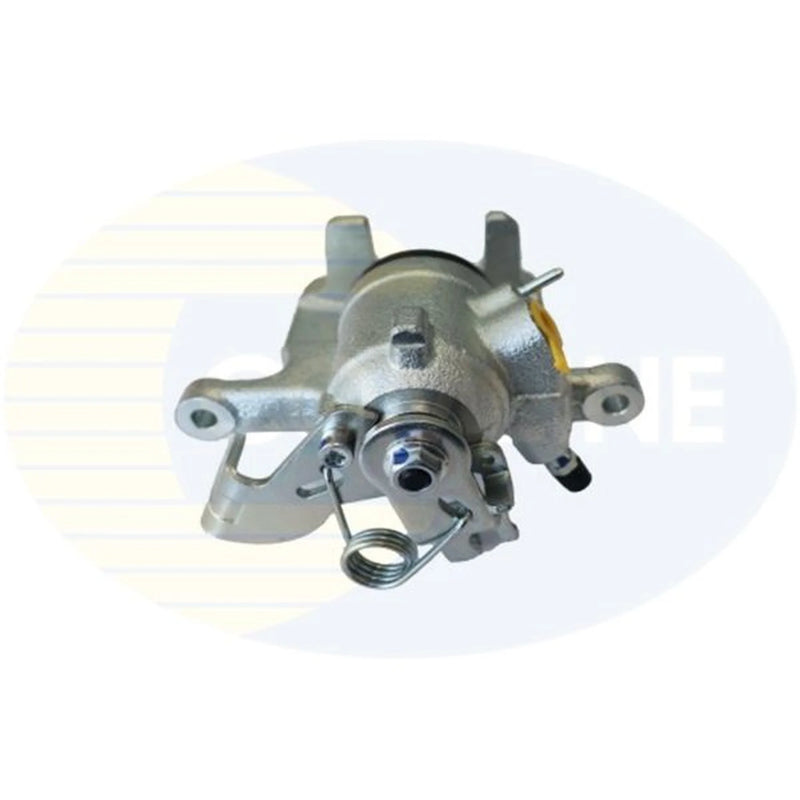 Comline Brake Caliper Assembly Rear Right fits Audi A4 B7 2004-2009