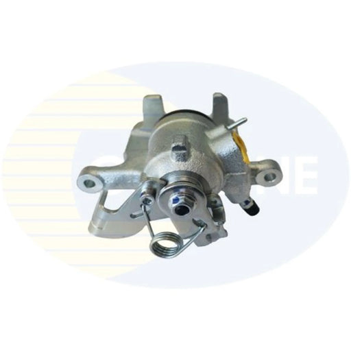 Comline Brake Caliper Assembly Rear Right fits Audi A4 B7 2004-2009
