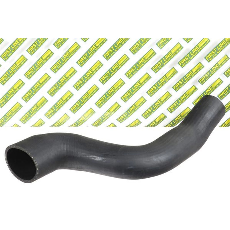 First Line Intercooler Turbo Charge Air Hose fits Land Rover Range Rover Sport I