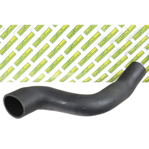 First Line Intercooler Turbo Charge Air Hose fits Land Rover Range Rover Sport I