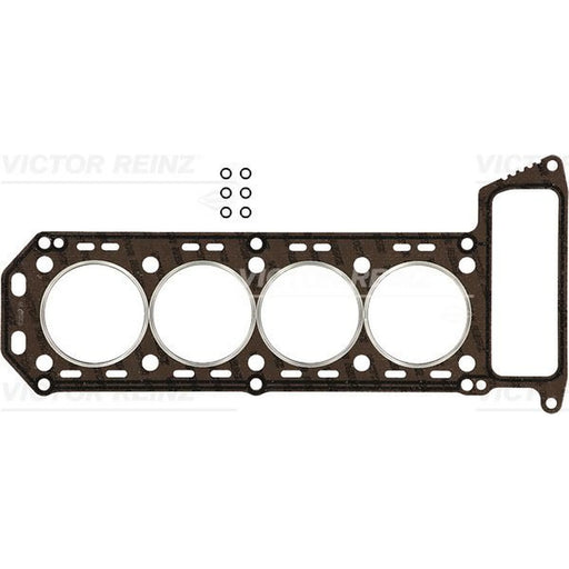 Victor Reinz Cylinder Head Gasket 1mm Thick 61-22760-20