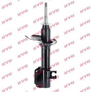 KYB Shock Absorber Damper Strut Front Right fits Suzuki Swift 1989-2001 1.0 1.3