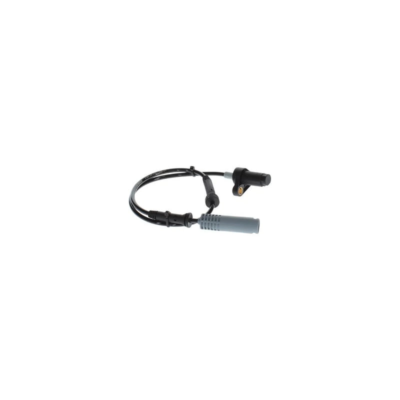 Bosch ABS Wheel Speed Sensor Front fits BMW 5 1995-2004