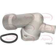 Apec Coolant Flange Housing Connector fits Citroën C4 2004-2011 2.0