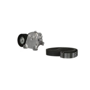 Gates V-Ribbed Belt Set fits Citroën Berlingo Box Body/Mpv 2008-2020 1.6