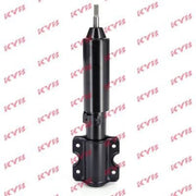 KYB Shock Absorber Damper Strut Front fits Ford Transit 1985-1992 1.6 2.0 2.5