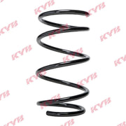 KYB Front Suspension Coil Spring fits BMW 6 2004-2005