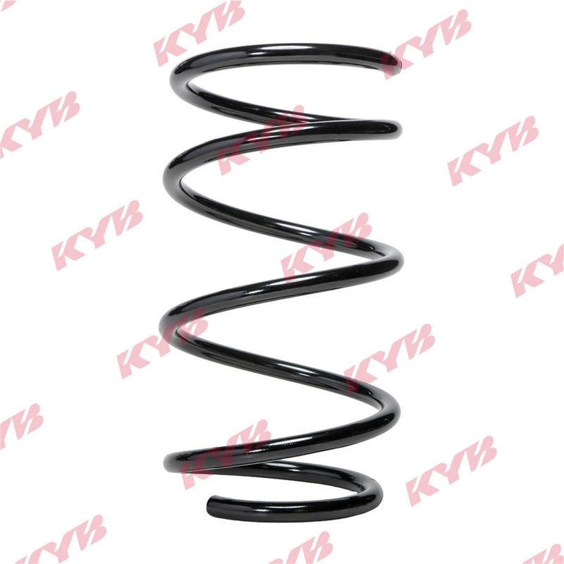 KYB Front Suspension Coil Spring fits BMW 6 2004-2005