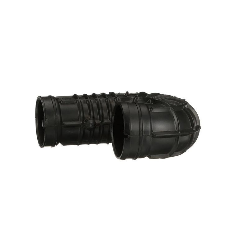 Gates Air Supply Hose NBR (nitrile butadiene rubber) fits Fiat Doblo 2003 on 1.9