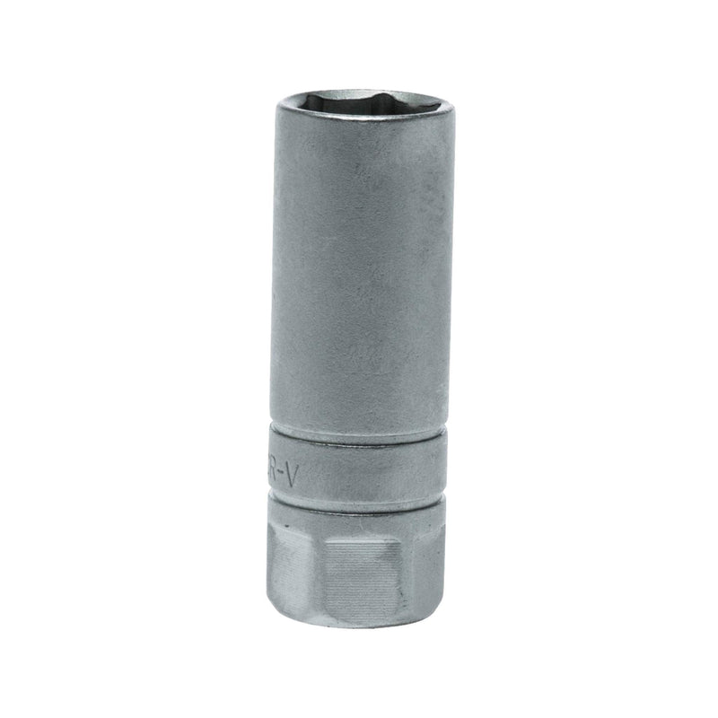 Teng Tools 1/2" Spark Plug Socket 21mm Teng Tools - Dynamic Drive