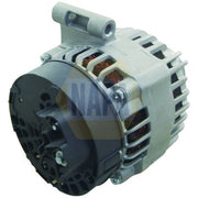 NAPA Car Alternator 12V fits Fiat 500 C 2009 on 1.3
