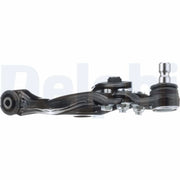 Delphi Control/Trailing Arm Lower