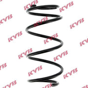 KYB 2 x Suspension Springs fits Toyota Camry 2006-2011 2.4