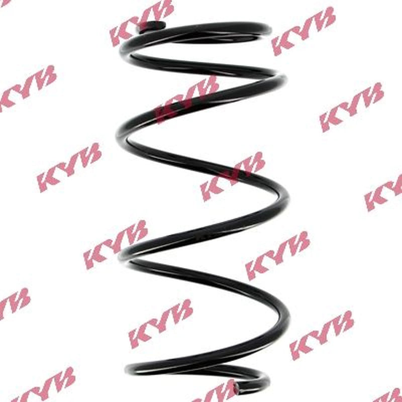 KYB 2 x Suspension Springs fits Toyota Camry 2006-2011 2.4
