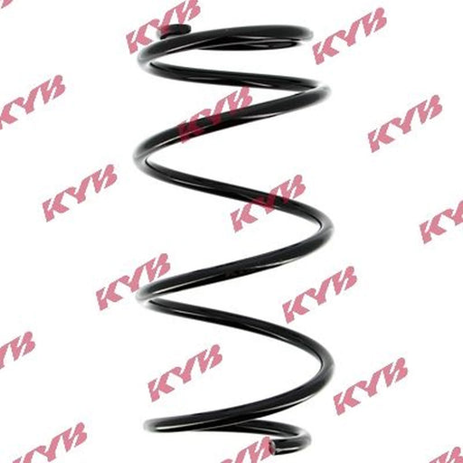 KYB 2 x Suspension Springs fits Toyota Camry 2006-2011 2.4