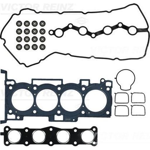 Victor Reinz Cylinder Head Gasket Kit 02-10141-01