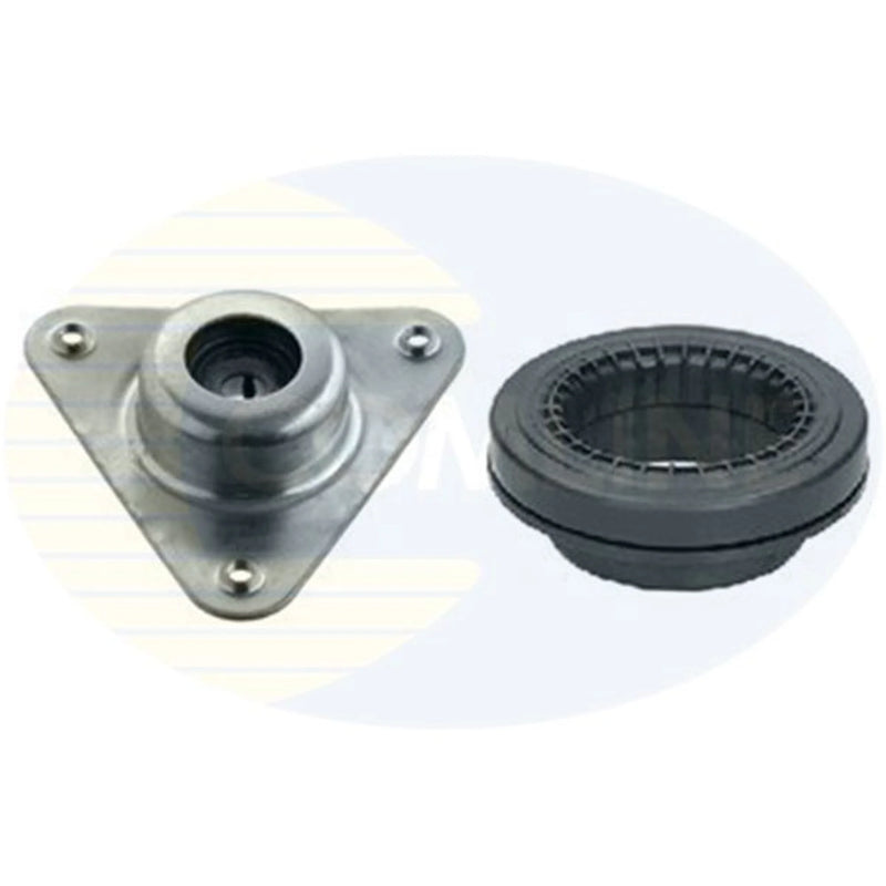 Comline Suspension Strut Support Mount fits Renault Twingo III 2014-2024 0.9 1.0