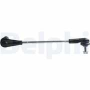 Delphi Stabiliser Bar Link Coupling Rod Front Left fits BMW 2 2021-2022