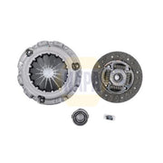 NAPA Clutch Kit Set 3pc fits Suzuki Grand Vitara I 2001-2005 2.0