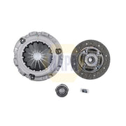 NAPA Clutch Kit Set 3pc NCL1361