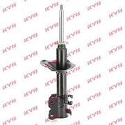 KYB Shock Absorber Damper Strut Front Right fits Nissan 100NX 1990-1994 1.6 2.0