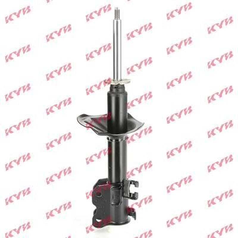 KYB Shock Absorber Damper Strut Front Right fits Nissan 100NX 1990-1994 1.6 2.0