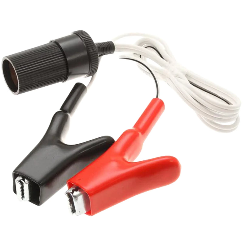 W4 Adapt-It 4 Cigar Plug Adaptor with 1m Cable