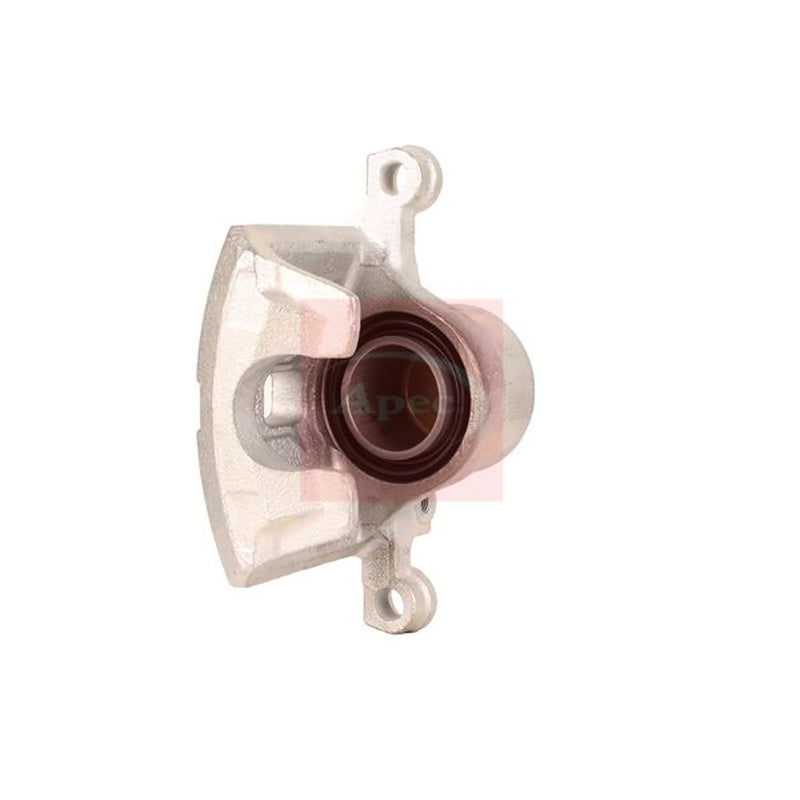 Apec Brake Caliper Assembly Front Left LCA507N
