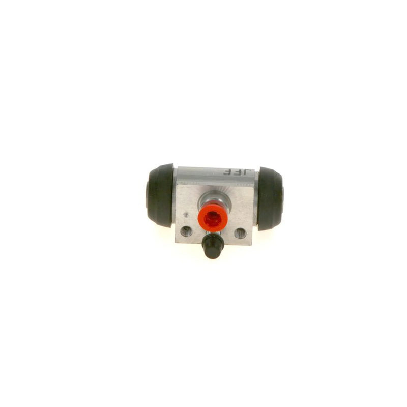 Bosch Wheel Cylinder Hydraulic Brake Rear fits Ford Fiesta VII 2017-2021