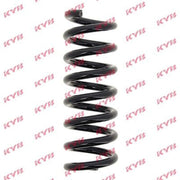 KYB 2 x Suspension Springs fits Mercedes-Benz C-Class 2007-2014