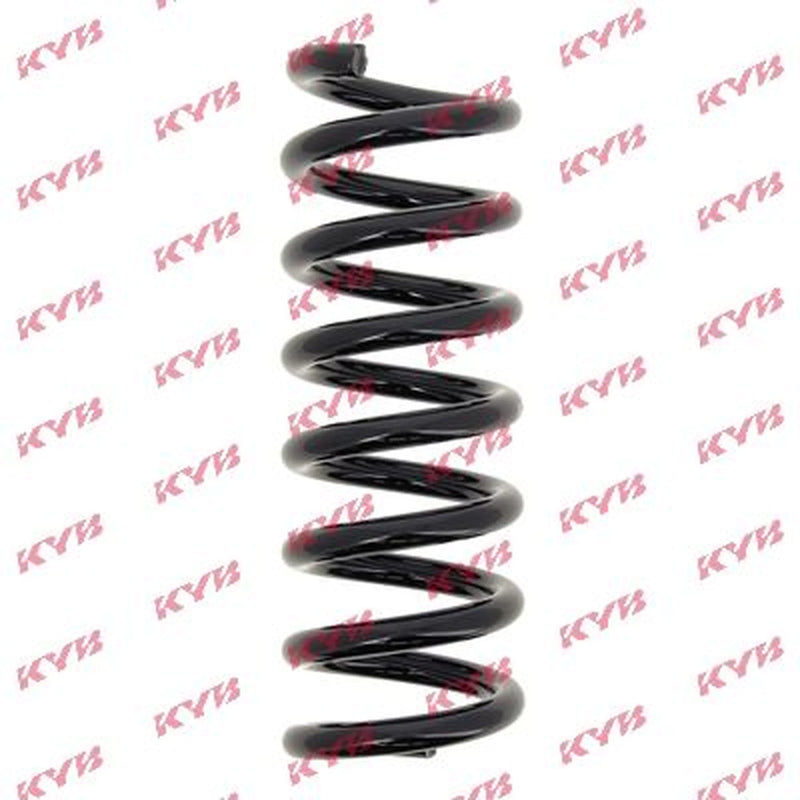 KYB Rear Suspension Coil Spring fits Mercedes-Benz C-Class 2007-2014