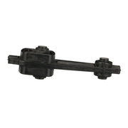 Gates Engine Mount Mounting Front fits Citroën C-Elysee 2012 on 1.6