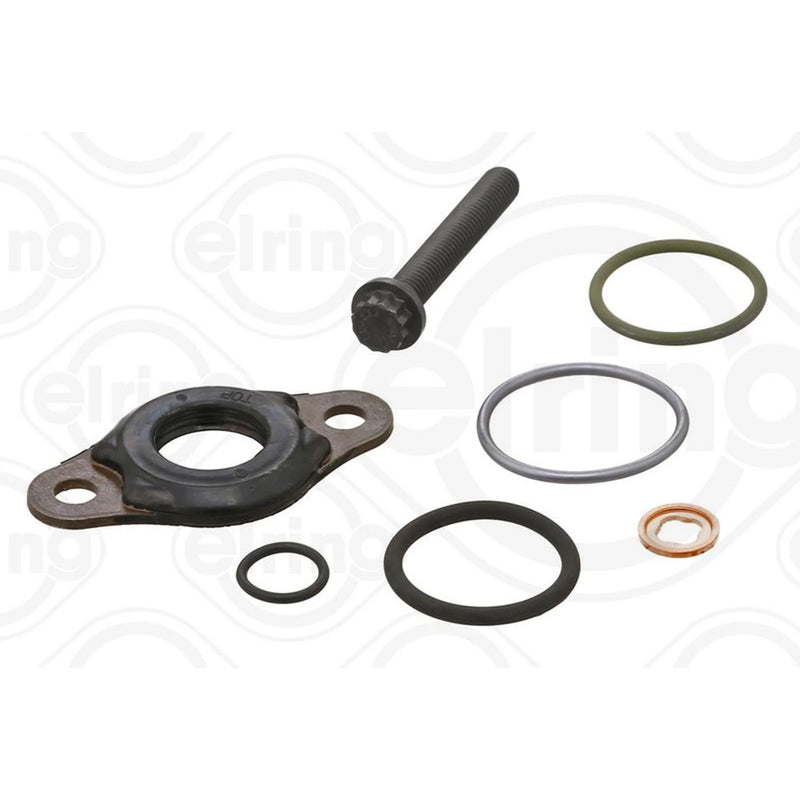 Elring Mercedes Seal Kit Injector Nozzle fits Deutz-Fahr Series 11 2014 on