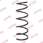 KYB Front Suspension Coil Spring fits Dacia Duster 2017 on 1.2 1.6
