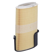 Hengst Engine Air Filter fits Porsche Boxster 2004-2012