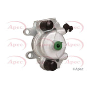 Apec Brake Caliper Assembly Rear Left LCA582