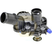 NAPA Thermostat Housing Cover fits Citroën C-Elysee 2012-2018 1.2