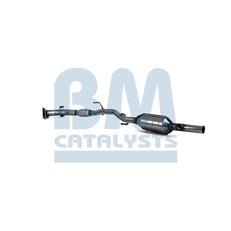 BM Catalysts Homologated Petrol Cat fits Seat Cordoba 2002-2007 1.4