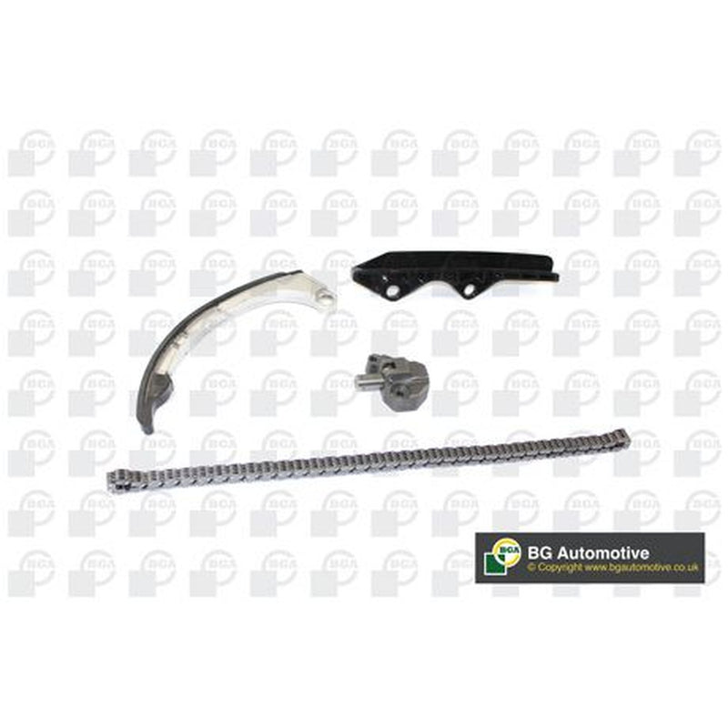 BGA Timing Chain Kit Set 144 Links fits Nissan Cube 2003-2008 1.4